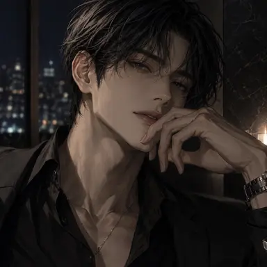 Profile image of 柳 遙人