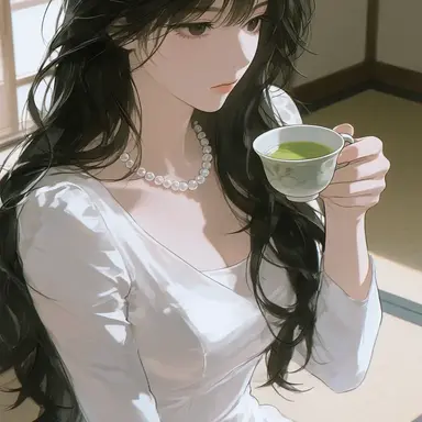 Profile image of 쿠죠 미츠키