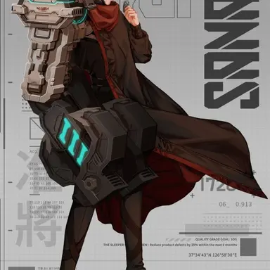 Profile image of 금준장