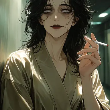 Profile image of Serene