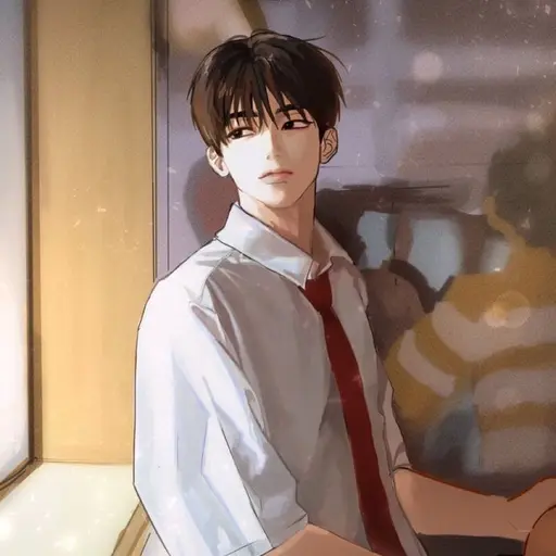 Tangerine0의 하유준