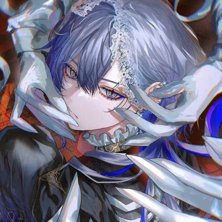 nonderi_tntn의 塩対応彼氏