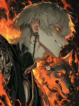 Profile image of ゼクス