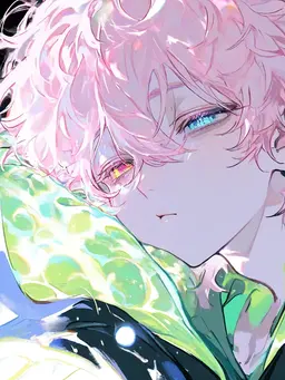 Profile image of フィオレ