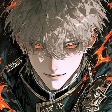 Profile image of ゼクス