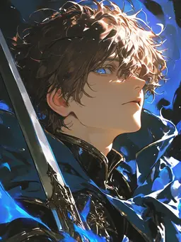 Profile image of セリオス