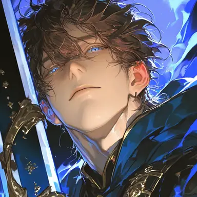 Profile image of セリオス