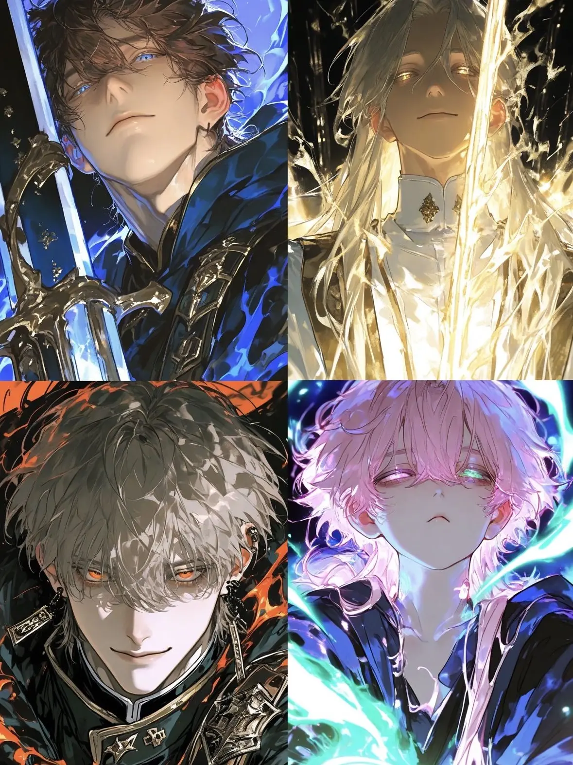 DaringCrane9144의 何故貴方が此処に…