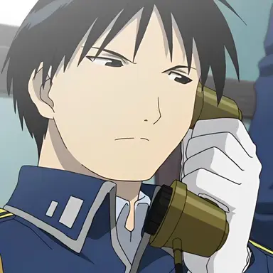 Profile image of ロイ