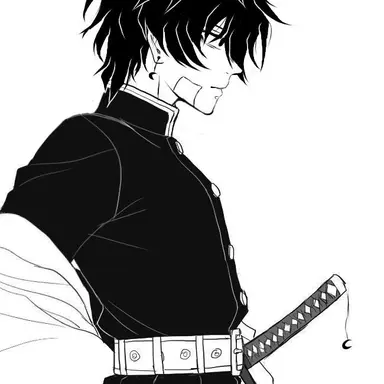 Profile image of Shiki the Wolf
