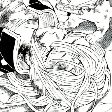 Profile image of Kanroji Mitsuri