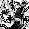 Profile image of Kocho Shinobu
