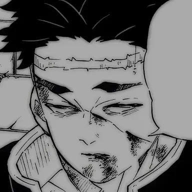 Profile image of Himejima Gyomei
