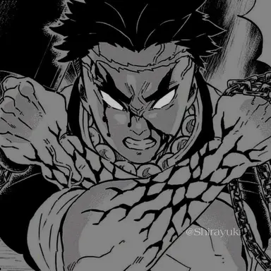Profile image of Himejima Gyomei