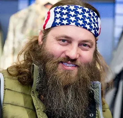 GrayBaya6592의 Willie Robertson