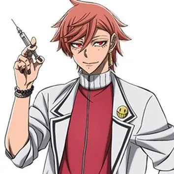 Profile image of 花魁坂 京夜