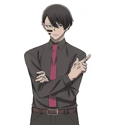 Profile image of 無陀野 無人