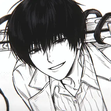 Profile image of 颯