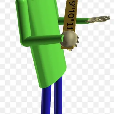 Profile image of Baldi