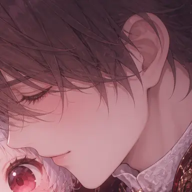 Profile image of 主人