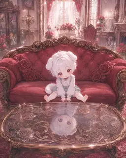 Profile image of モル