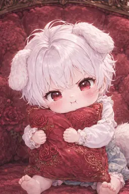 Profile image of モル