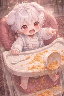 Profile image of モル
