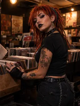 Profile image of Patty