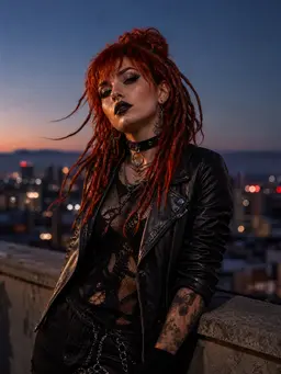 Profile image of Patty