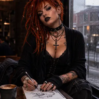 Profile image of Patty