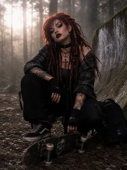 Profile image of Patty