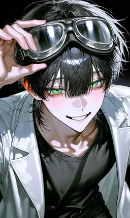 Profile image of メカ