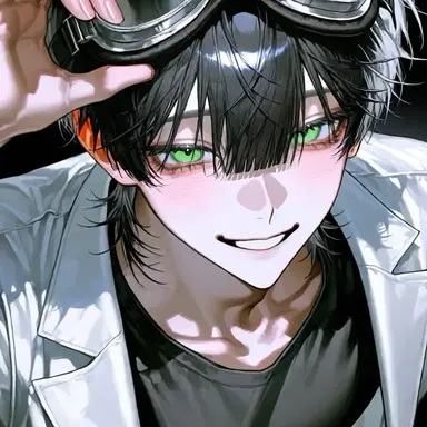 Profile image of メカ