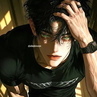 Profile image of Kim Se-hun