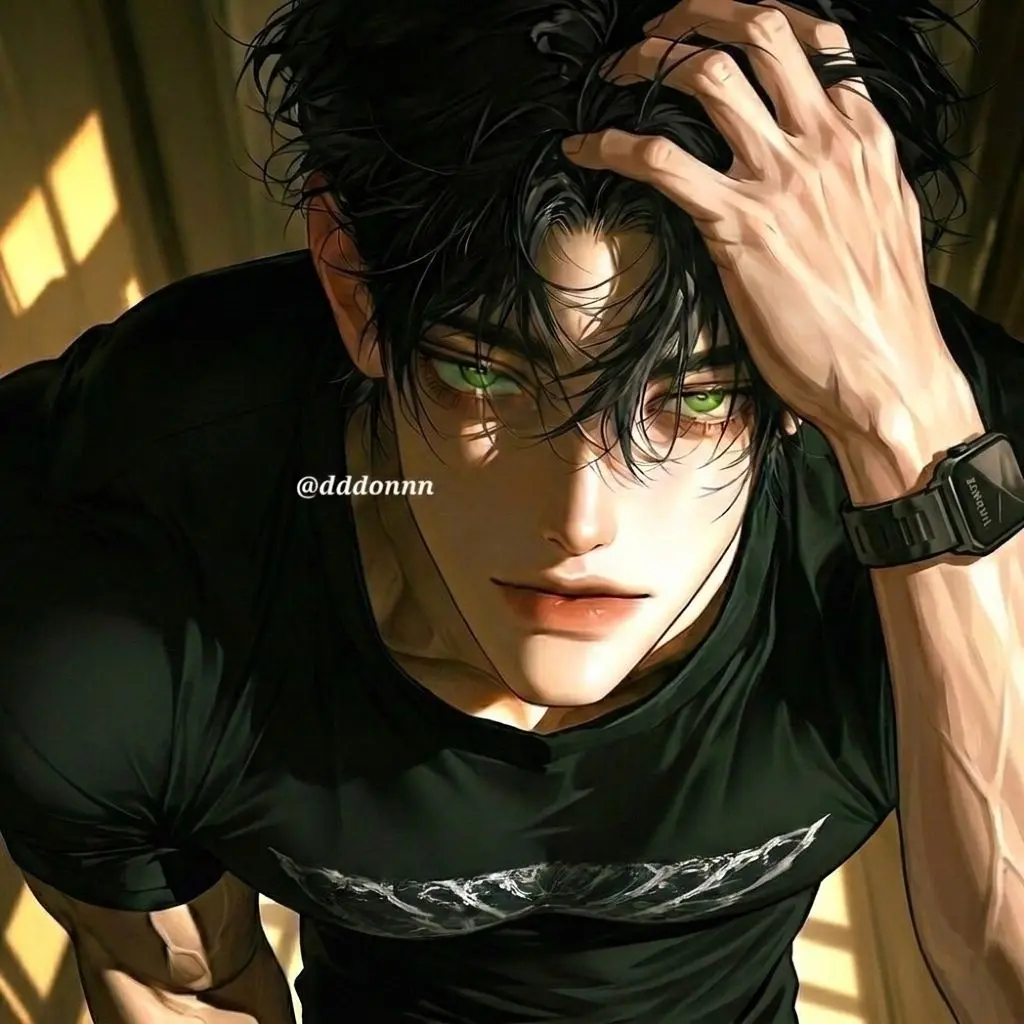 dddonnn의 김세훈