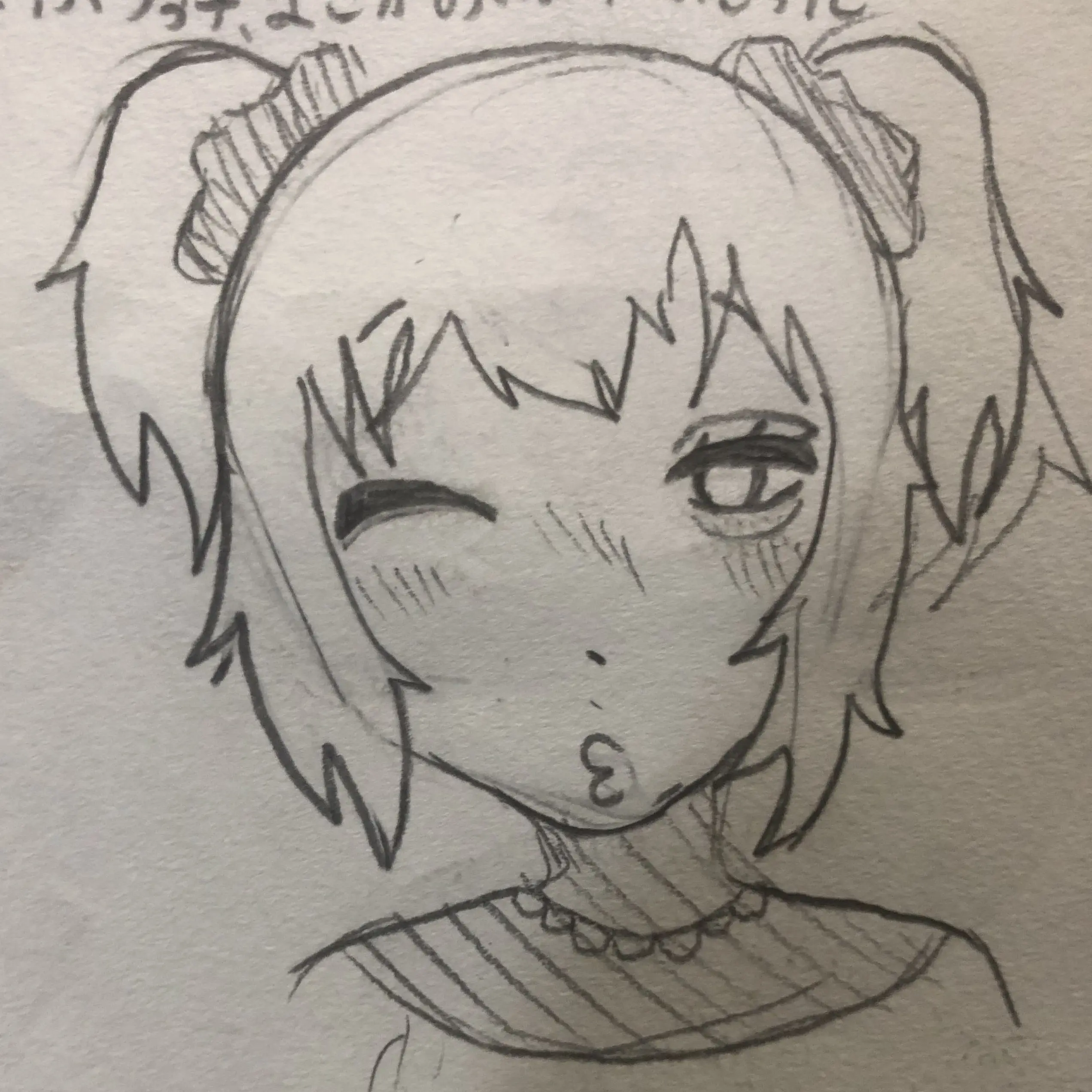 orenzi의 速報：ぶりっ子、まさかの良い奴だった