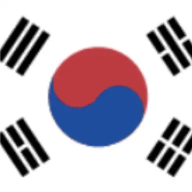 Profile image of 韓国