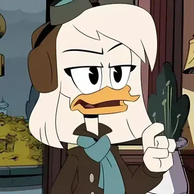 Profile image of Della