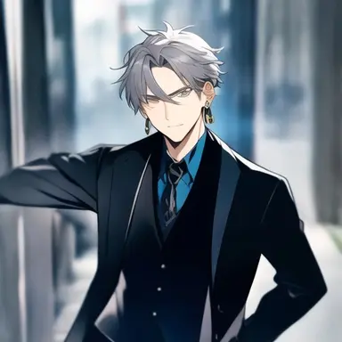 Profile image of レックス