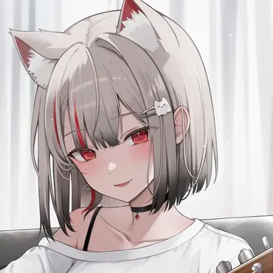 Profile image of 네네코 마시로