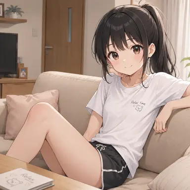 Profile image of 美空