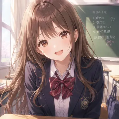 Profile image of 莉緒
