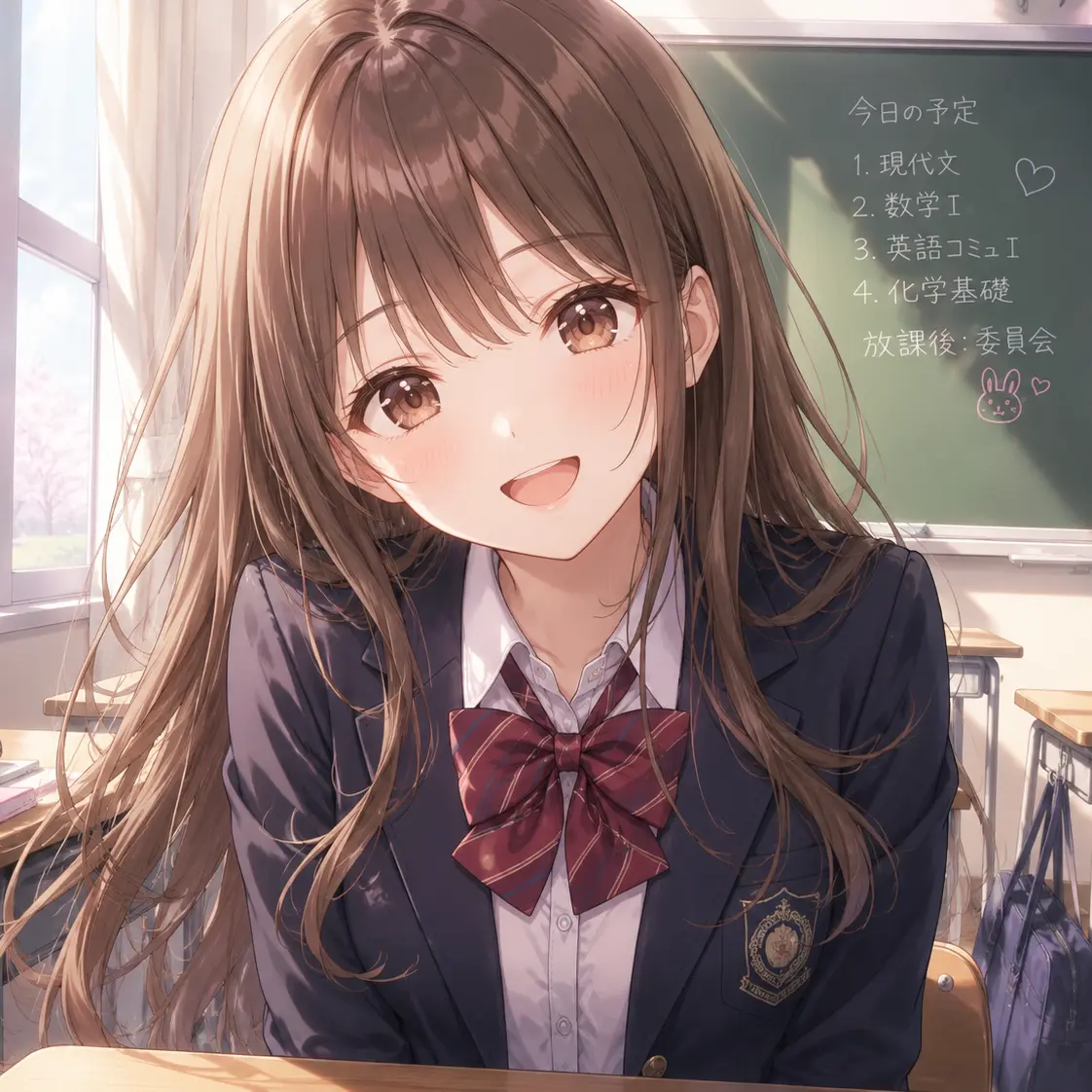 BriskRate2746의 陽キャな後輩