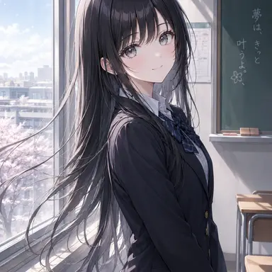Profile image of 優香