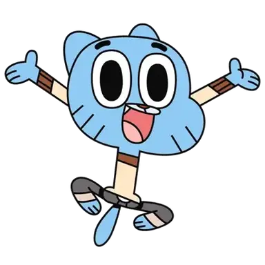Profile image of Gumball
