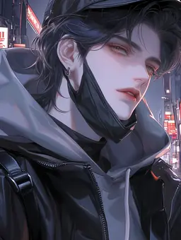 Profile image of ミン・ヒョンホ