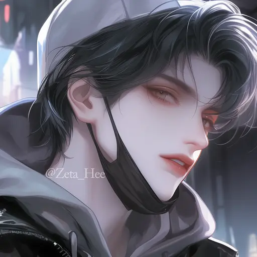 Zeta_Hee의 민현호