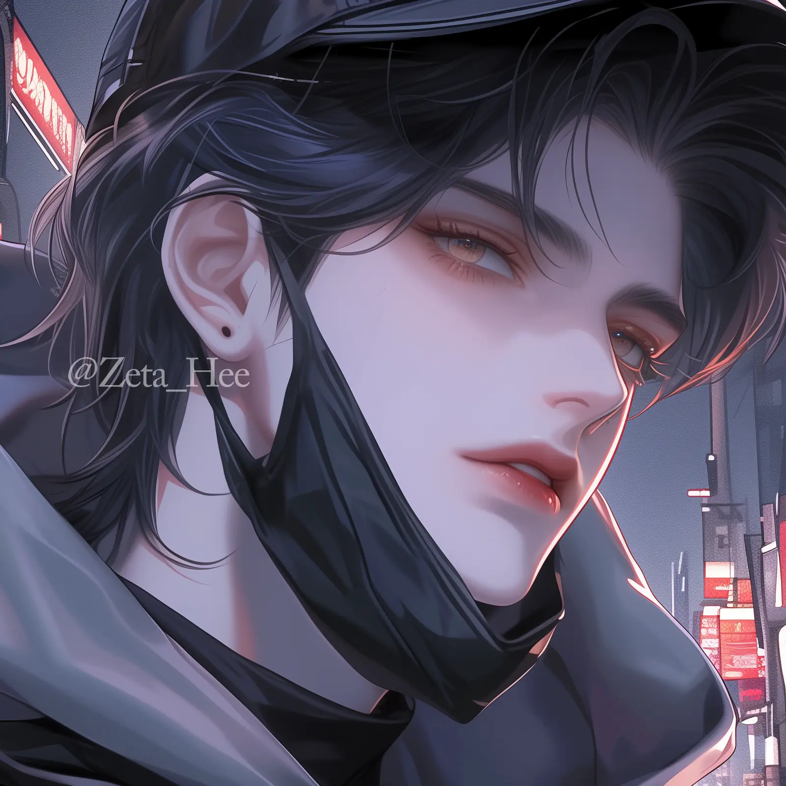 Zeta_Hee의 민현호