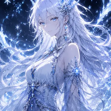 Profile image of ビンウン-氷雲