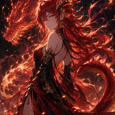 Profile image of ファウン-火雲